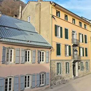 Résidence Richelieu Appart hôtel Barèges