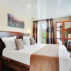 Grand Francais Hotel Paris