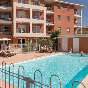 Appart’city Aix En Provence – La Duranne Appart hôtel Aix-en-Provence